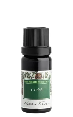 Produktbild von Ätherisches Zypressenöl