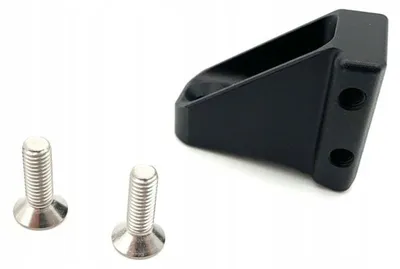Produktbild von XLC KS-X07 KSA18-Ständeradapter für Haibike Fully, Bosch Gen4