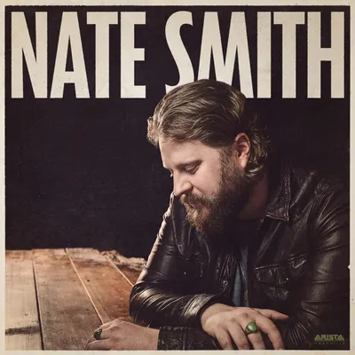 Obrázek produktu pro Nate Smith: Nate Smith