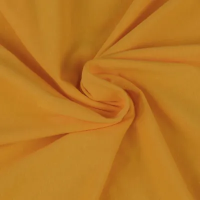 Produktbild von Jersey-Babylaken tiefgelb