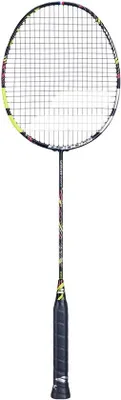 Productafbeelding van BABOLAT SATELITE POWER, badmintonracket, meerkleurig, 82 gram
