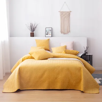 Produktbild von Welvet Velvet Versatile Quilted Bed Role 240X220 Moxie