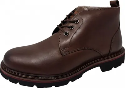 Produktbild von Sioux Aldarik 701 Schnürstiefel Braun