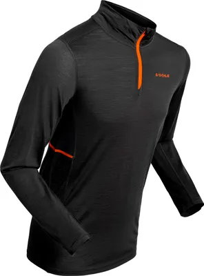 Produktbild von DAEHLIE Herren Skiunterwäsche Performance Wool Halfzip