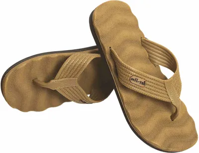 Produktbild von Zehensandalen Combat coyote, 39