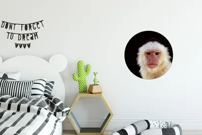 Produktbild von MuchoWow® - Wandbild - Fototapete - Selbstklebend - Dekoration - Wandschmuck - Schlafzimmer