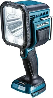 Produktbild von LED-Akku-Handstrahler ML007G