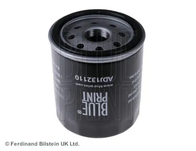 Produktbild von Ölfilter BLUE PRINT ADJ132110 Anschraubfilter für LAND ROVER Freelander SUV (L314) für MG MGF (RD) für ROVER 75 (RJ)