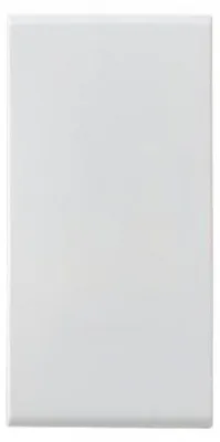 Obrázok produktu pre Ospel ŁK-1/46, Biela, IP20, 22,5 mm, 45 mm, 21 g, 110 mm