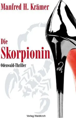 Produktbild von Die Skorpionin
