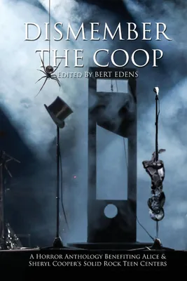 Produktbild von Dismember The Coop