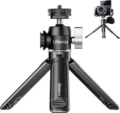 Obrázok produktu pre Hliníkový statív pre cestovný fotoaparát