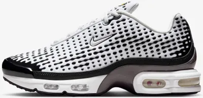 Image de Nike Air Max Plus 7 « White Black » Noir, taille : 40