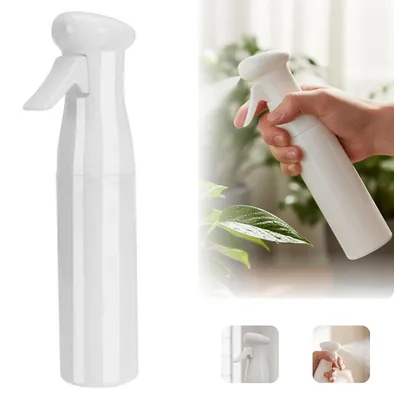 Produktbild von Haarsprühflasche 300 ml für Friseure und Barbiere