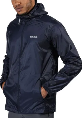 Produktbild von Regatta - Pack It Jacket III - Regenmantel Herren
