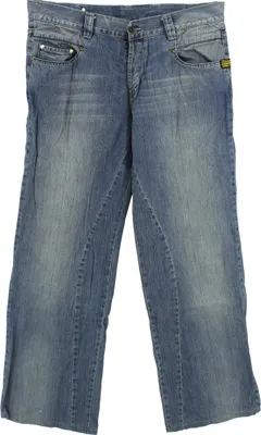 Produktbild von #8144 G-Star, Radar, Herren Jeans Hose, Denim ohne Stretch, blue, W 38 L 32