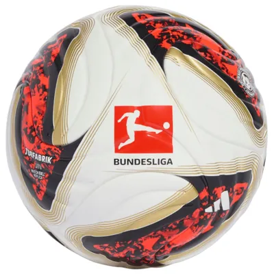 Produktbild von Adidas Dfl Mini White/Black/Solred White/Black/Solred 1