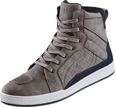 Image de Chaussures de moto Held Marick, gris/noir, 41