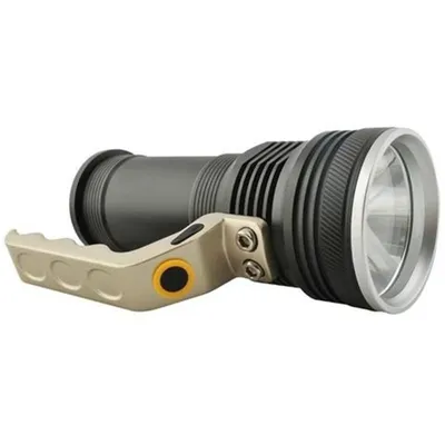 Obrázok produktu pre Svietidlo ACCU 9W 2x18650 ZD34