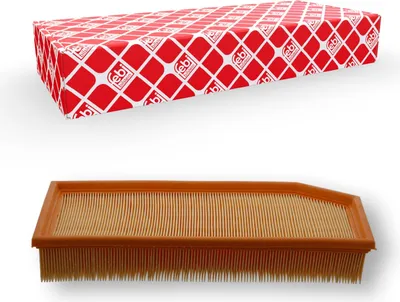 Zdjęcie produktu dla Filtr Powietrza Db Klasa E,C,G,M,S 06.98-05.09