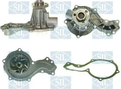 Immagine prodotto di Pompa refrigerante Saleri SIL Pompa acqua per VW Golf IV hatchback (1J1) PA460S