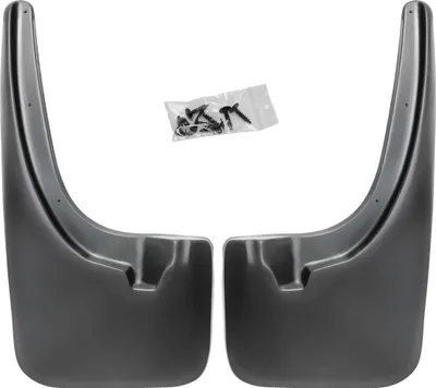 Produktbild von Przedni chlapacz do Nissan Pathfinder III | R51 | BJ 2005-2013 | custom-fit