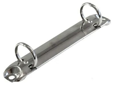 Ringmechanik Ringbuchmechanik Binder 20mm