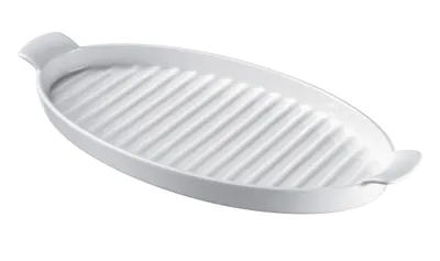 Produktbild von Westmark Spargel- und Servierplatte 62222260