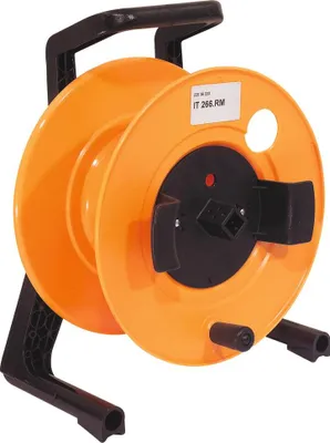 Produktbild von SCHILL Kabeltrommel IT266.RM A=280/C=11