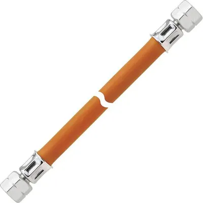 Produktbild von Mitteldruck-Schlauchleitung 40 cm G 1/4 LH-ÜM