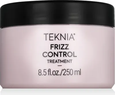 Produktbild von Lakme Teknia Frizz Control Treatment 250 ml