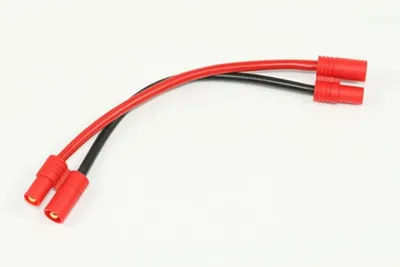 Produktbild von Robitronic Rockamp G3,5 Verlängerungskabel