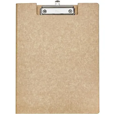 Image de MAUL Porte-bloc MAULbalance A4 portrait Carton brun
