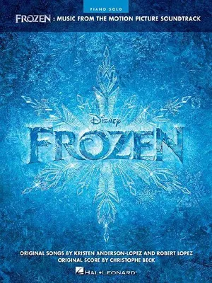 Produktbild von Frozen: Music from the Motion Picture Soundtrack