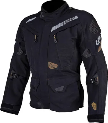 Immagine prodotto di Leatt Adv Dritour 7.5 Giacca Blu L Uomo Blu L