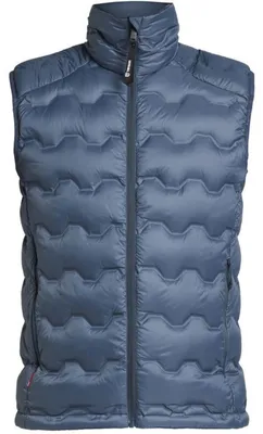 Produktbild von Tenson - "Txlite Shibui" Daunenjacke für Herren, Leicht ET937 (M) (Dunkelblau)