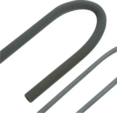 Produktbild von Soudal Fugenfüllprofil PE Rundschnur Ø 10 mm grau 5 m (5 St a 1 m)