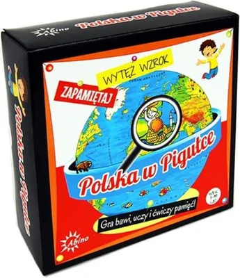 Obrázok produktu pre ABINO Poľsko v skratke AB 37084
