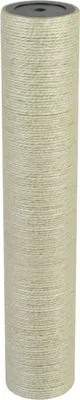 Produktbild von Katzen-Kratzbaum 8x45 cm 8 mm Beige