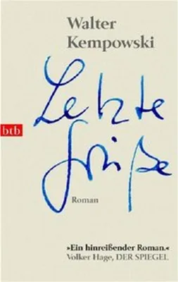 Image de Letzte Grüße