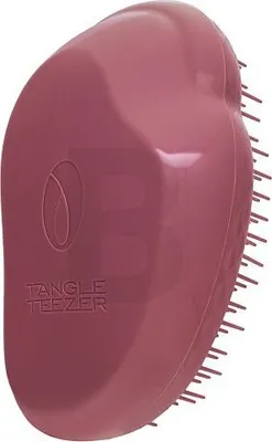 Produktbild von Tangle Teezer The Original Plant Brush Earthy Purple Haarbürste