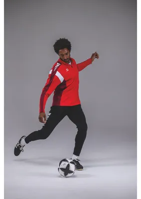 Produktbild von Erima Celebrate 125 Trainingshose Schwarz