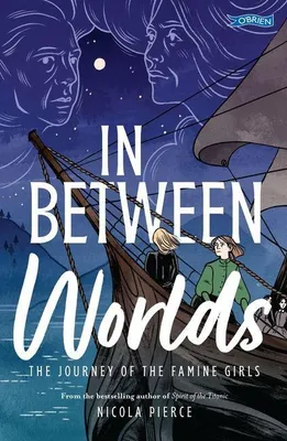 Produktbild von In Between Worlds