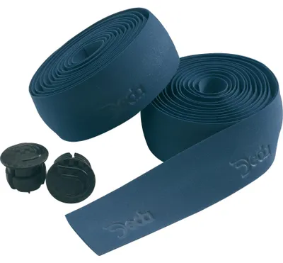 Image de Bande de guidon Deda bleu foncé