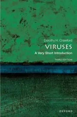 Obrázok produktu pre Viruses: A Very Short Introduction