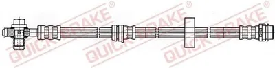 Obrázek produktu pro QUICK BRAKE 59.951X Brzdová hadice pro AUDI A2 (8Z0)