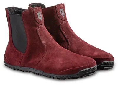 Immagine prodotto di Scarpe "Magical Shoes" Lupino, colore bordeaux, taglia 47 EU, da uomo
