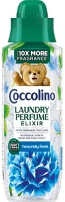 Zdjęcie produktu dla Coccolino Laundry Perfume Elixir Heavenly Fresh 460ml