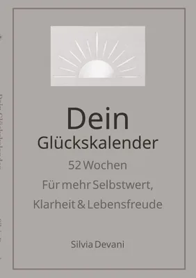 Produktbild von Dein Glückskalender