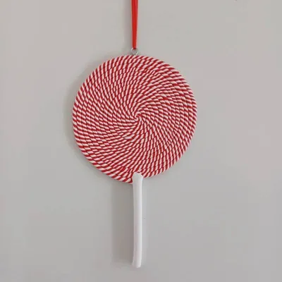 Obrázok produktu pre DECOLED Ozdoba, lízatko, 30 x 50 cm